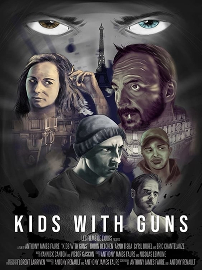 Kids with Guns