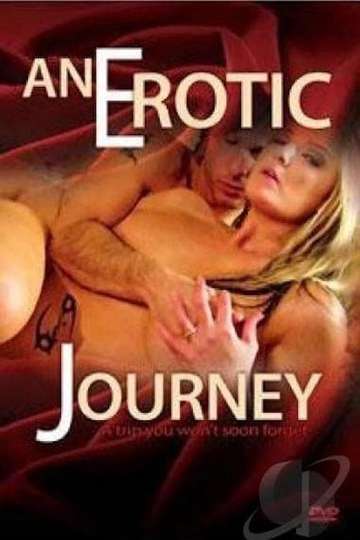 An Erotic Journey Poster