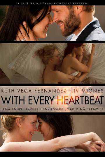 With Every Heartbeat Poster