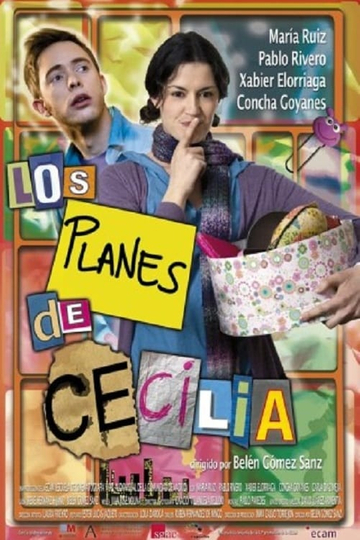 Los planes de Cecilia