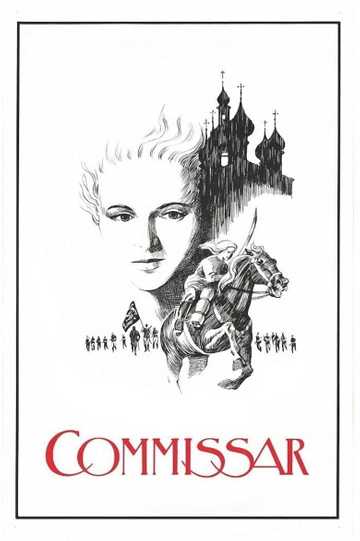 The Commissar