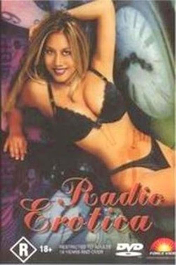 Radio Erotica Poster