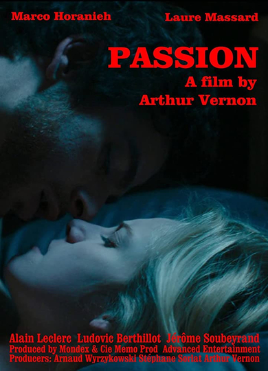 Passion Poster