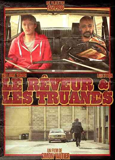 Le Rêveur et les Truands