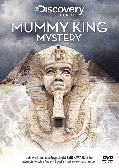 Mummy King Mystery