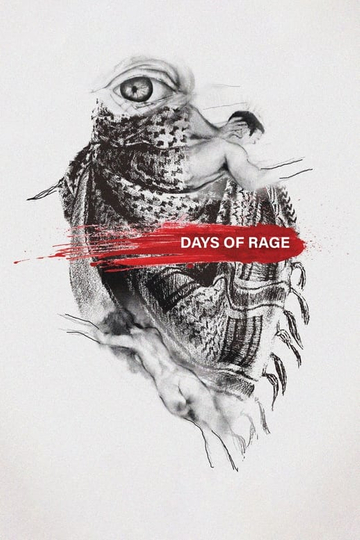 Days of Rage Poster