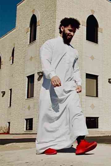 Generation One Poster