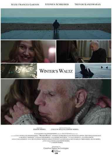 Winters Waltz Poster
