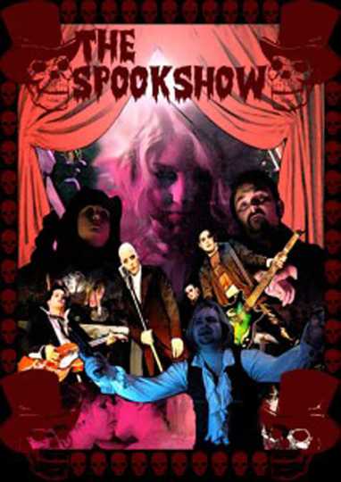 The Spookshow Poster