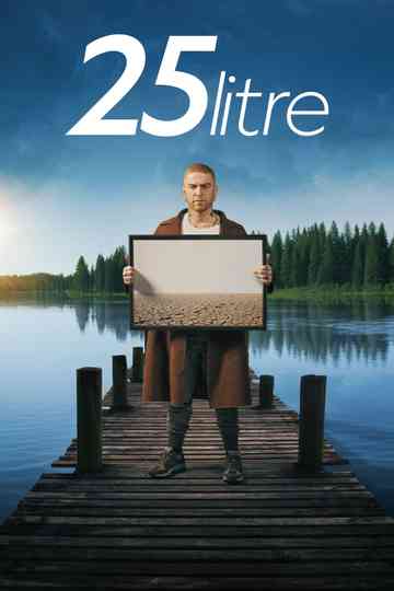25 Litre