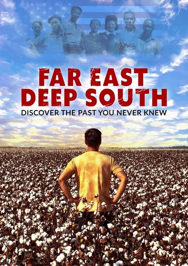 Far East Deep South Poster