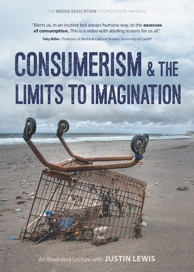 Consumerism  the Limits to Imagination