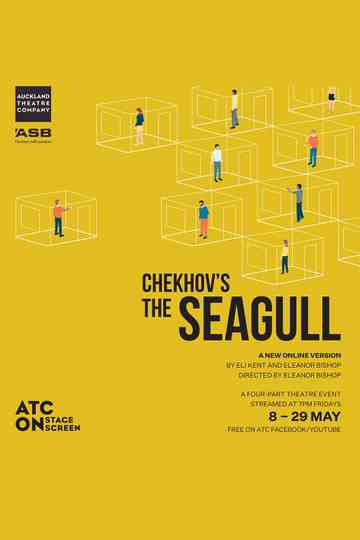 Chekhovs The Seagull