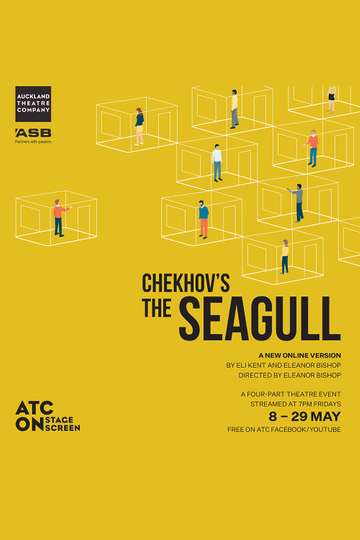 Chekhovs The Seagull