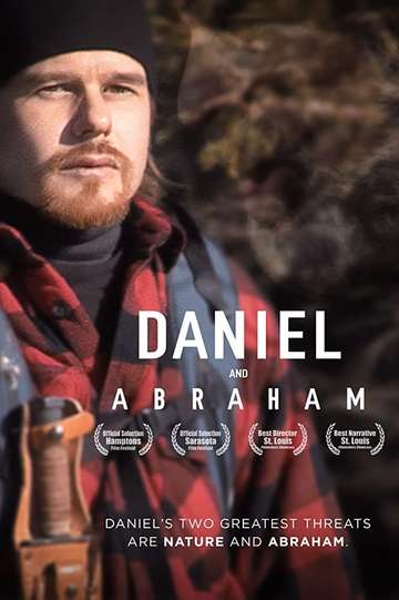 Daniel and Abraham Poster