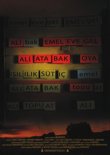 Ali Ata Bak