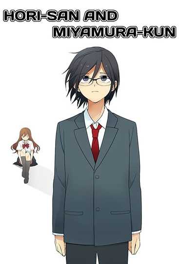 Hori-san and Miyamura-kun