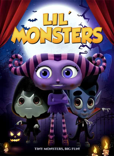 Lil Monsters