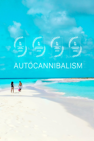 Autocannibalism Poster