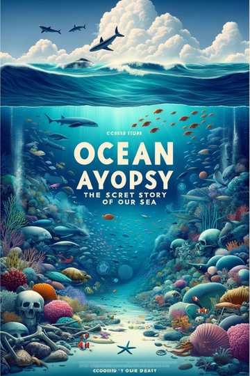 Ocean Autopsy The Secret Story of Our Seas