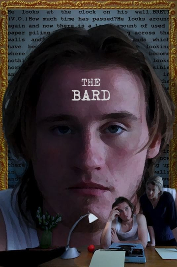 The Bard Poster