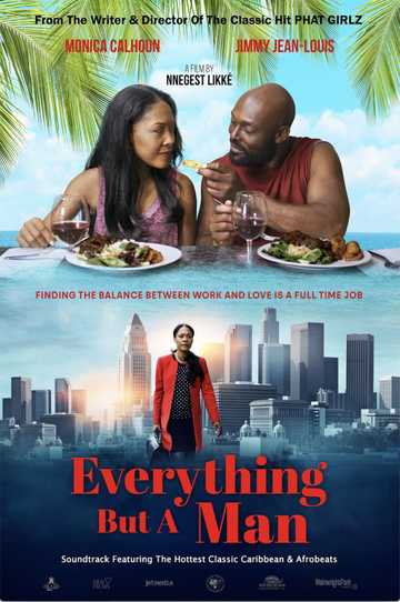 Everything But a Man Poster