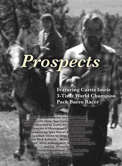 Prospects Poster