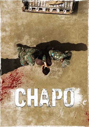 El Chapo Poster