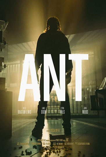 Ant Poster