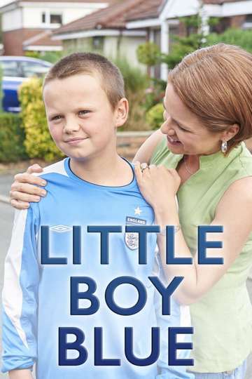 Little Boy Blue Poster