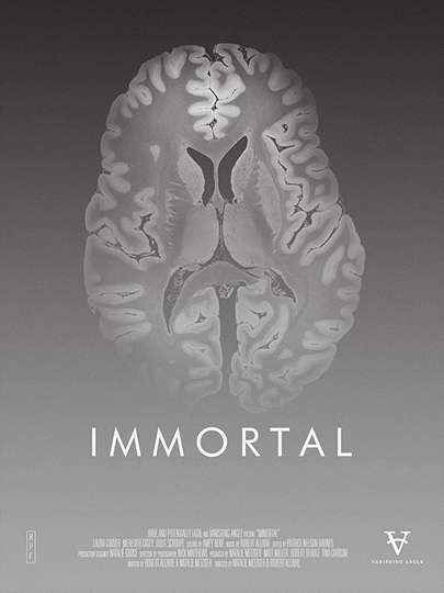 Immortal Poster