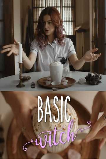 Basic Witch