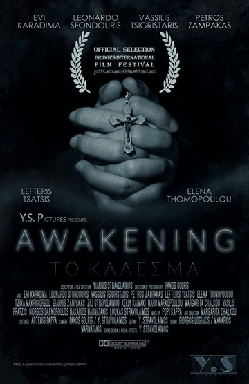 Awakening Poster