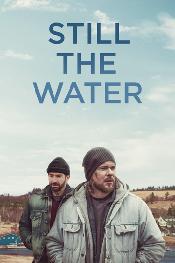 Still the Water Poster