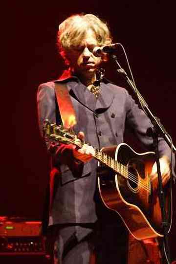 Bob Geldof - Geldof goes Goondiwindi