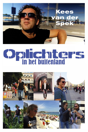 Oplichters In Het Buitenland