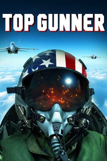 Top Gunner Poster