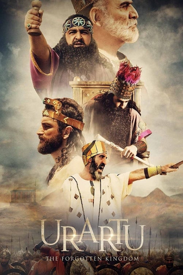 Urartu: The Forgotten Kingdom Poster