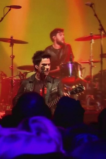 Stereophonics - Lollapalooza Berlin