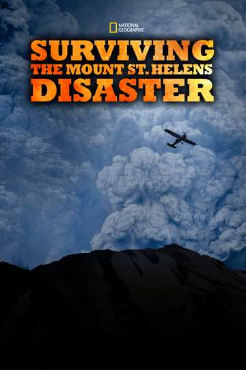 Surviving the Mount St Helens Disaster