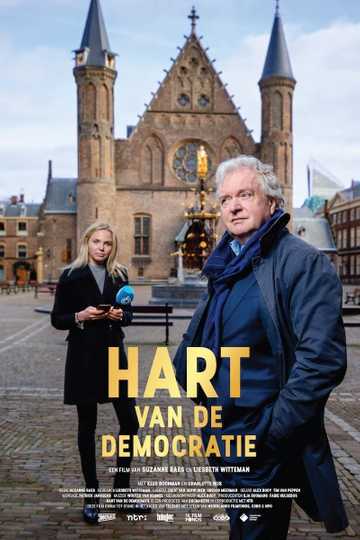 Hart van de democratie