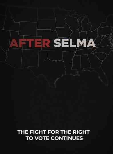 After Selma