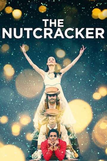 The Nutcracker Royal Ballet