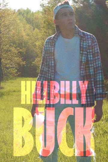 Hillbilly Buck: The Toilet Paper Pursuit Poster