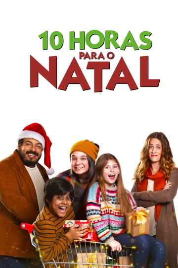 10 Horas para o Natal