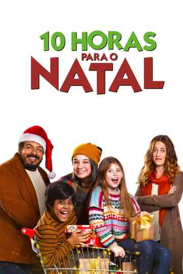 10 Hours for Christmas