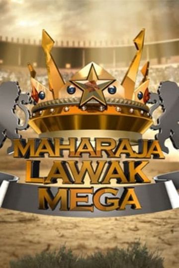 Maharaja Lawak Mega 2011