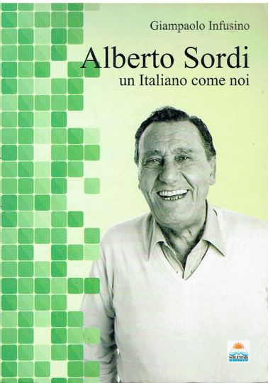 Alberto Sordi un italiano come noi