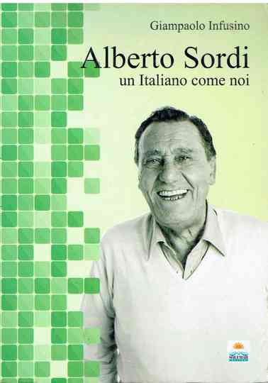 Alberto Sordi un italiano come noi