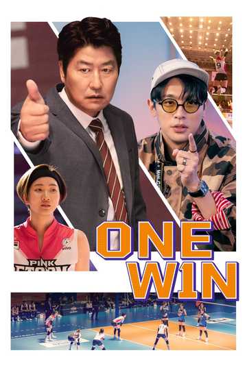 One Win Poster